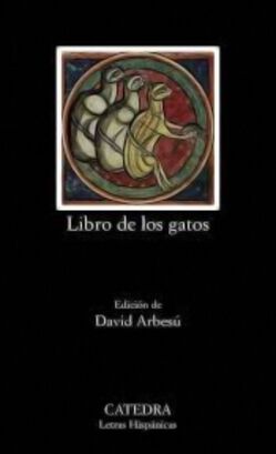 LIBRO DE LOS GATOS /618,hi-res