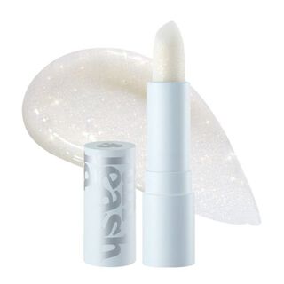 Bálsamo hidratante de labios UNLEASHIA con efecto gloss - N1. Snow Frost,hi-res