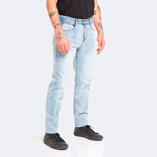 Jeans Hombre Slim Azul Hielo Focalizado,hi-res