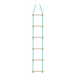 Escalera de Cuerda Ninja Rope Ladder,hi-res