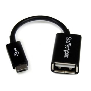 Adaptador OTG USB H Micro USB M Startech,hi-res