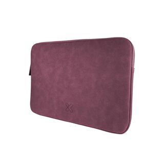 Funda Notebook Klip Xtreme KNS-220 purpura,hi-res