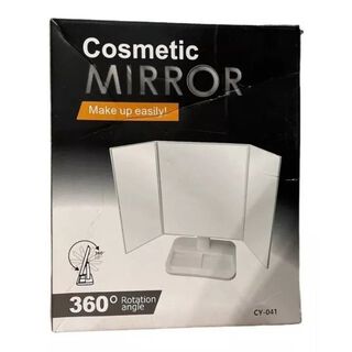 Espejo Para Maquillaje Espejo Personal Cosmético 360,hi-res