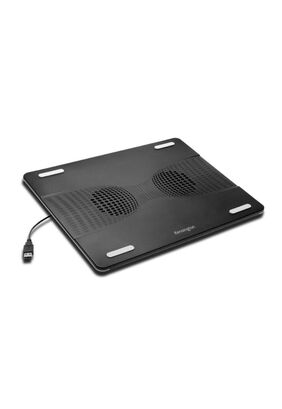 Base para Notebook Cooling Stand con 2 ventiladores conector USB-A Kensington - Negro,hi-res