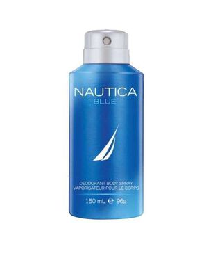 Nautica Blue 150ML Hombre Desodorante,hi-res