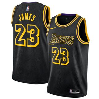 Camisetas Basquetbol NBA Los Angeles Lakers Mamba Lebron James,hi-res