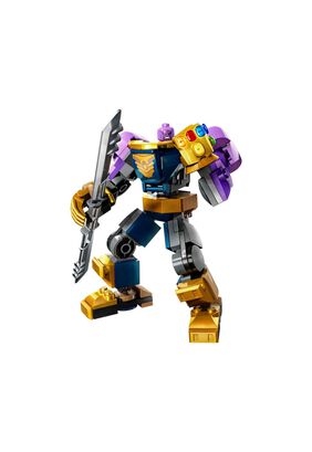 Armadura Robótica de Thanos - 76242,hi-res