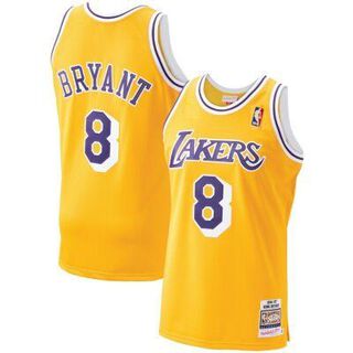 Camisetas Basquetbol NBA Los Angeles Lakers Retro 96/97 BRYANT,hi-res