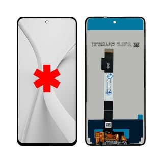 Pantalla Compatible Xiaomi Redmi Note 10 PRO 5G / Poco X3 GT,hi-res