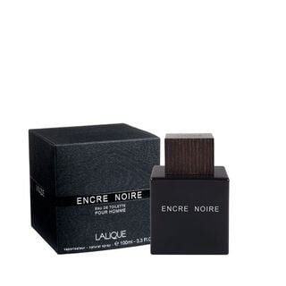 Perfume Lalique Encre Noire Edt 100ml Hombre,hi-res