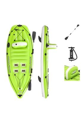 Kayak Infable De Pesca Koracle Hydro-Force™ 2,70X1,00M Bestway,hi-res