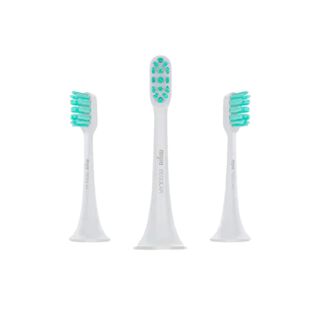 Xiaomi Repuesto Mi Electric Toothbrush Head (3 Pack) Gris Claro,hi-res