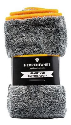 Buffing Towel - Paño Pulido Herrenfahrt,hi-res