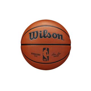 Pelota Wilson Basketball NBA Authentic Series Outdoor Sz7,hi-res