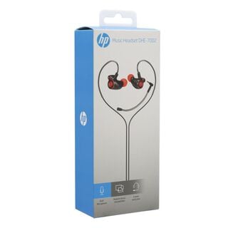 DHE-7002 AUDIFONO  HP IN EAR DESMONTABLE,hi-res