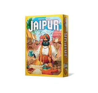 Jaipur Nueva Edición,hi-res