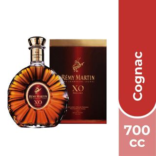 Remy Martin Cognac Frances XO Con Estuche 700 CC,hi-res