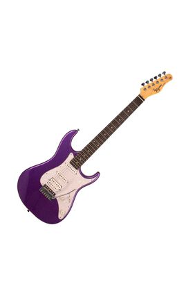 Guitarra Electrica Tagima TG-520 Metallic Purple,hi-res
