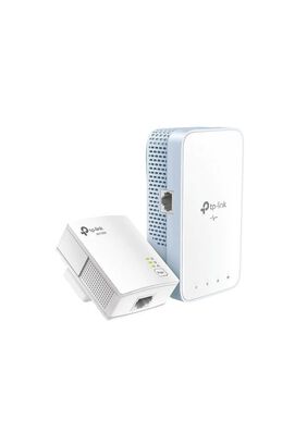 Kit Powerline WiFi, PLC, AV1000 TP -Link TL-WPA7517,hi-res