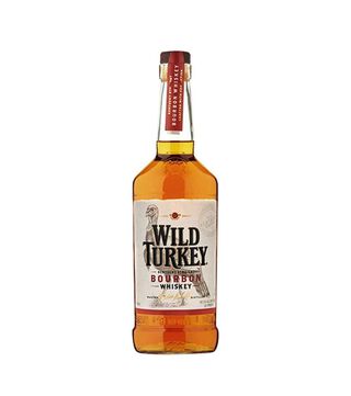 Whisky Wild Turkey Botella 40° 750Cc,hi-res