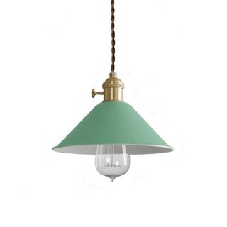 Lámpara LOFT 105-C Color Verde,hi-res