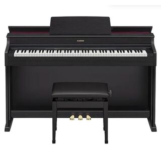 Piano Digital Casio AP-470BK,hi-res