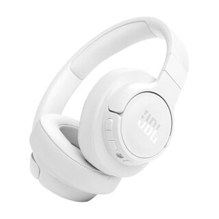 Audifonos Jbl Tune T770 Nc Over Ear Bluetooth Blanco,hi-res