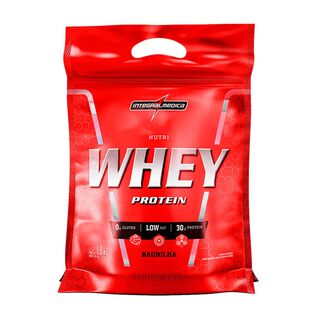 Nutri Whey Protein (4 Lb),hi-res