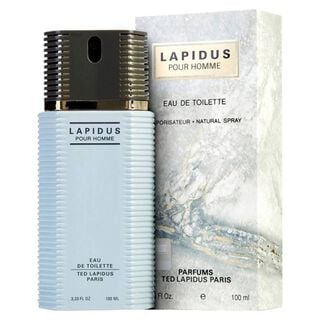 Perfume Tradicional 100ml Edt Ted Lapidus,hi-res