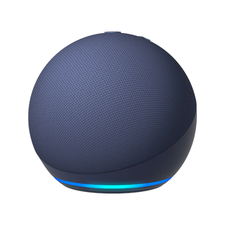 Amazon Echo Dot 5 con Alexa - 2022 - Azul,hi-res