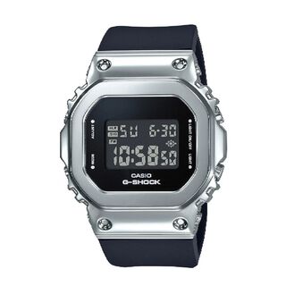 Reloj G-Shock Digital Unisex GM-S5600-1,hi-res