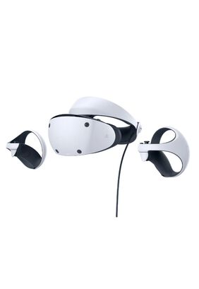 Sony Playstation VR 2 gen HDR 4K vision 110 º Refabricado,hi-res