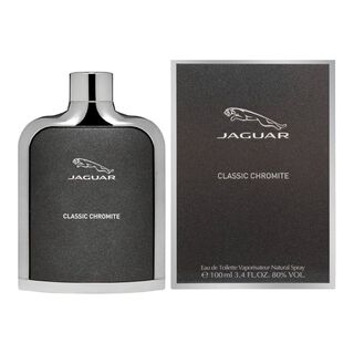 Jaguar Classic Chromite Edt 100ml Hombre ,hi-res