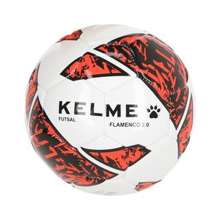 Balón Futsal Flamenco 2.0 Nº3 Kelme,hi-res
