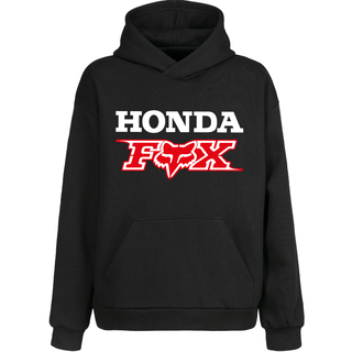Polerón Canguro Honda Fox,hi-res