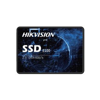 Disco Duro SSD 256Gb HIKVISION  SATA3 E100,hi-res