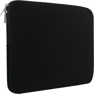 Funda Notebook Sleeve 15.6 Pulgadas Negra,hi-res