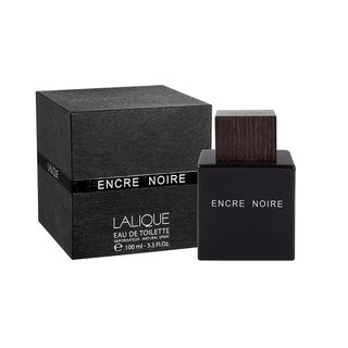 Lalique Encre Noir Pour Homme Edt 100 Ml,hi-res