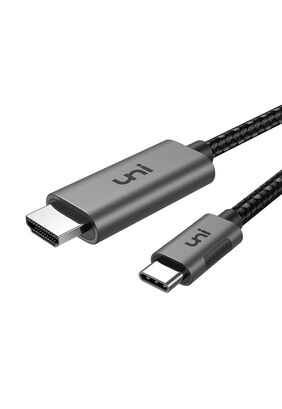 Cable USB C a HDMI para oficina en casa 1.8 Metros,hi-res