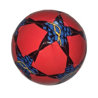 Balón De Futbol Sports - Pelota Nro 5 Estilo Champions,hi-res