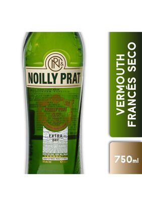 Vermouth Noilly Prat 750cc 1 Unidad,hi-res