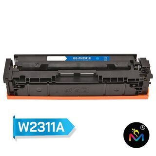 TONER CYAN PARA HP LASERJET PRO M155 M182 M183 HP215A W2311C,hi-res