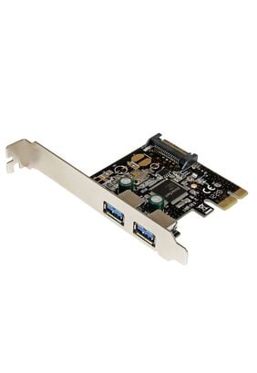 Tarjeta Controladora PCI Express 2 Puertos USB 3.0 StarTech,hi-res