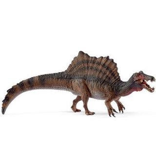 Dinosaurio Espinosaurio,hi-res