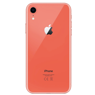 iPhone XR 64 GB Coral - Seminuevo,hi-res