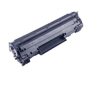 Toner compatible para Hp 79A Negro Laserjet Pro CF279A M12w,hi-res