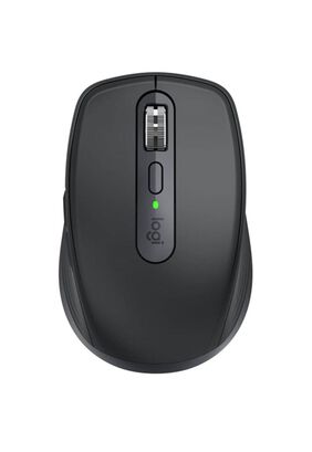 Mouse Logitech MX Anywhere 3s Inalámbrico Bluetooth Gris,hi-res
