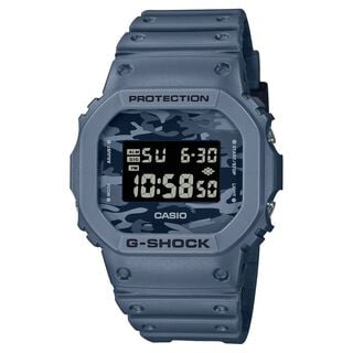 Reloj Hombre G-Shock DW-5600CA-2DR,hi-res