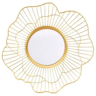 Espejo Decorativo Friburgo Gold Plus,hi-res