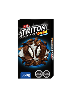 Cereal TRITON® 360g Pack X3,hi-res
